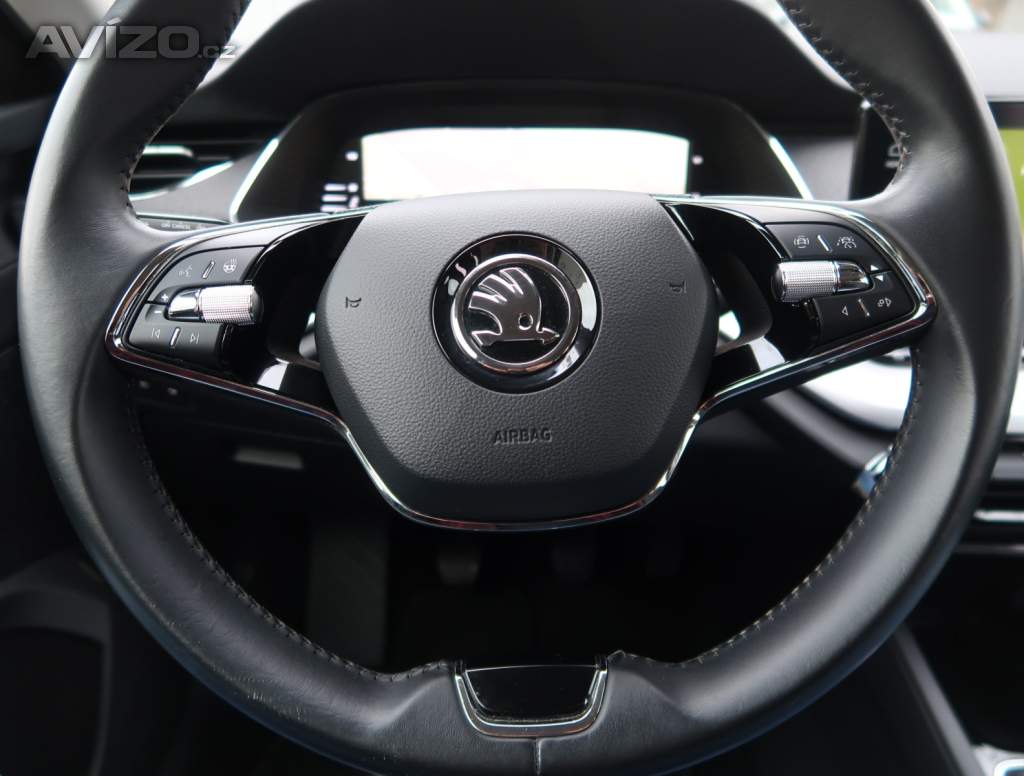 Foto inzerátu Škoda Octavia 1.5 TSI