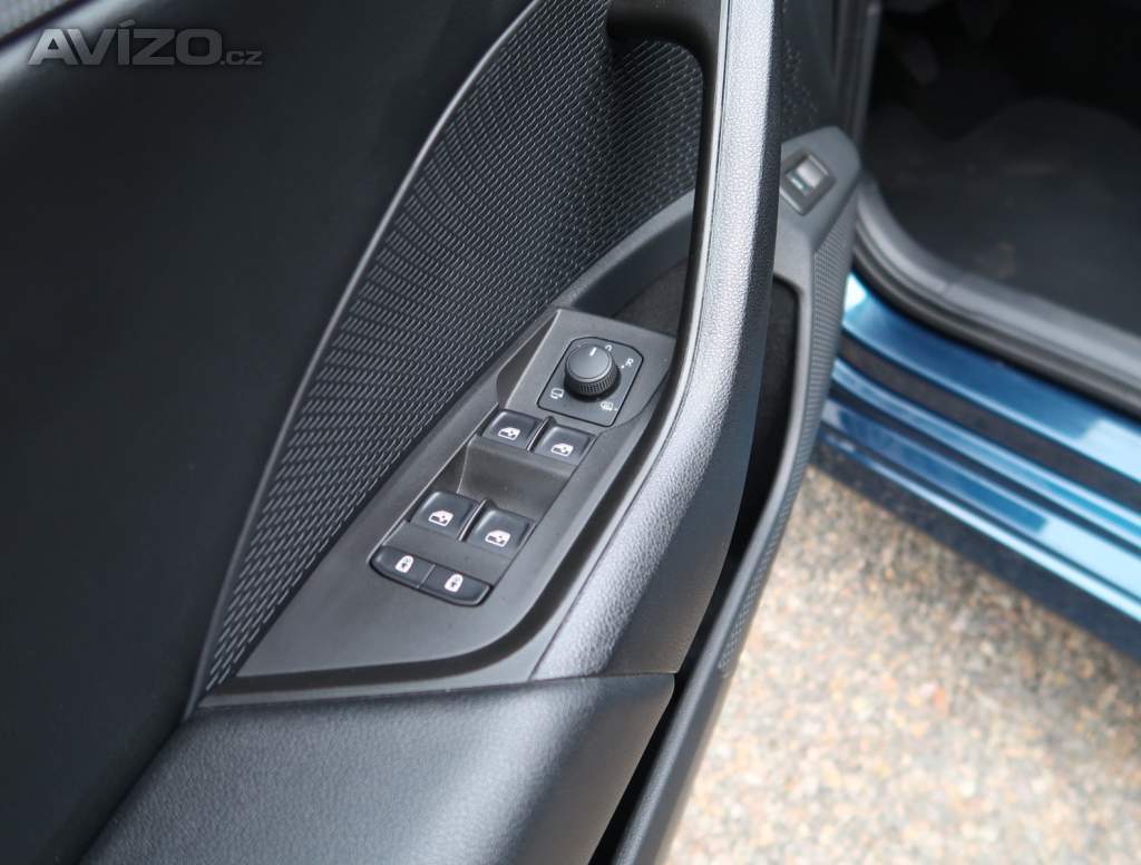 Foto inzerátu Škoda Octavia 1.5 TSI