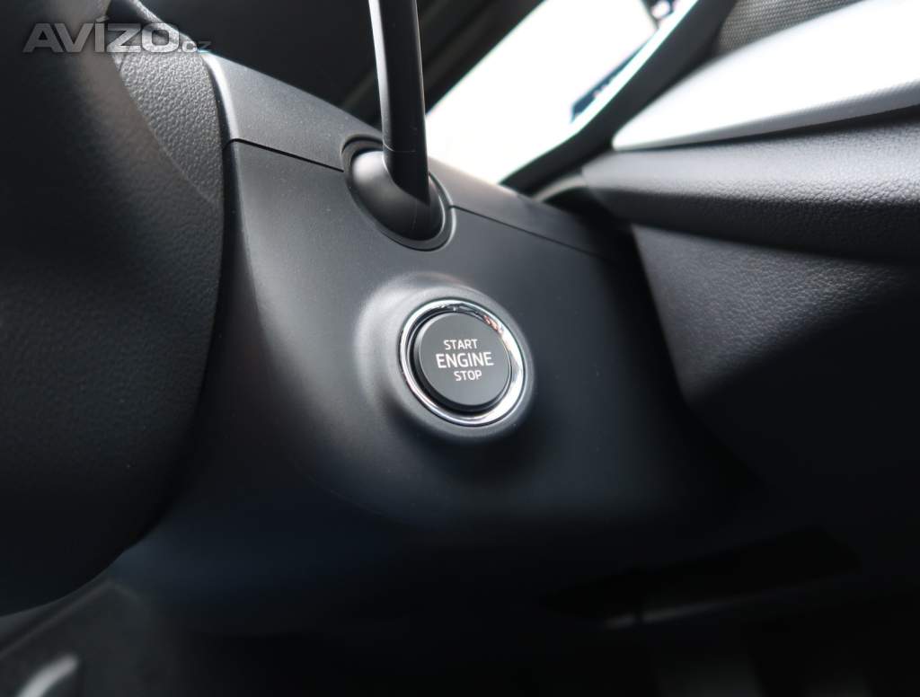 Foto inzerátu Škoda Octavia 1.5 TSI