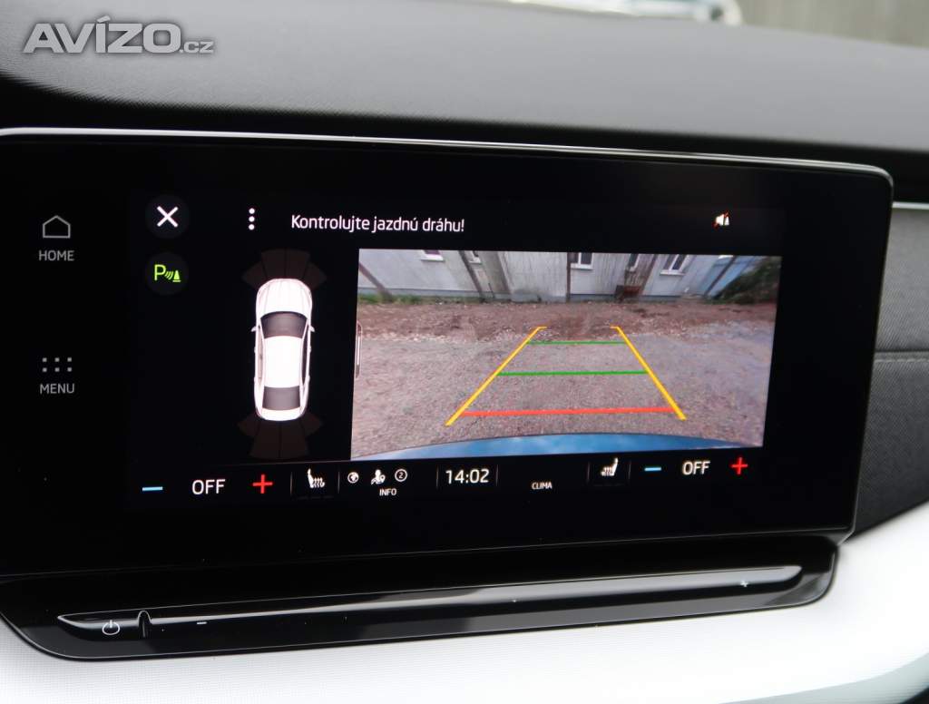 Foto inzerátu Škoda Octavia 1.5 TSI