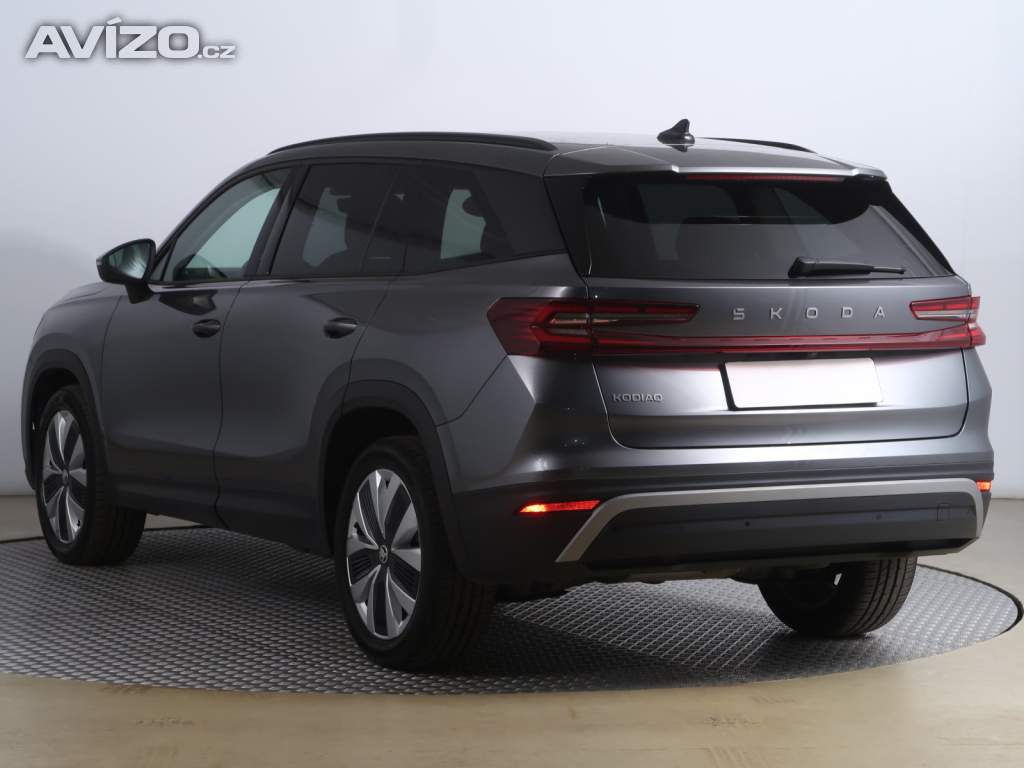 Foto inzerátu Škoda Kodiaq 2.0 TDI