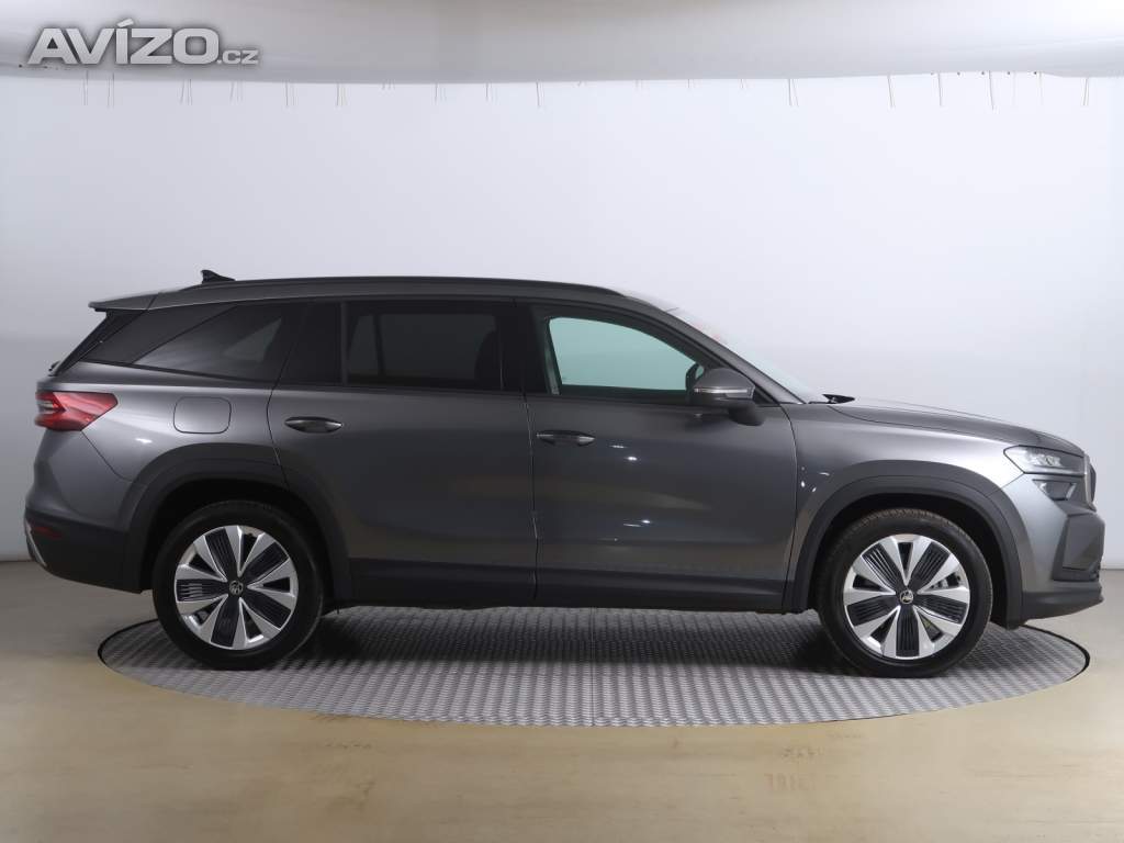 Foto inzerátu Škoda Kodiaq 2.0 TDI
