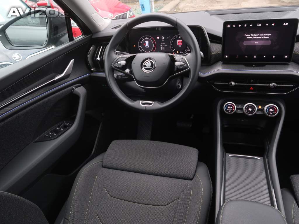 Foto inzerátu Škoda Kodiaq 2.0 TDI