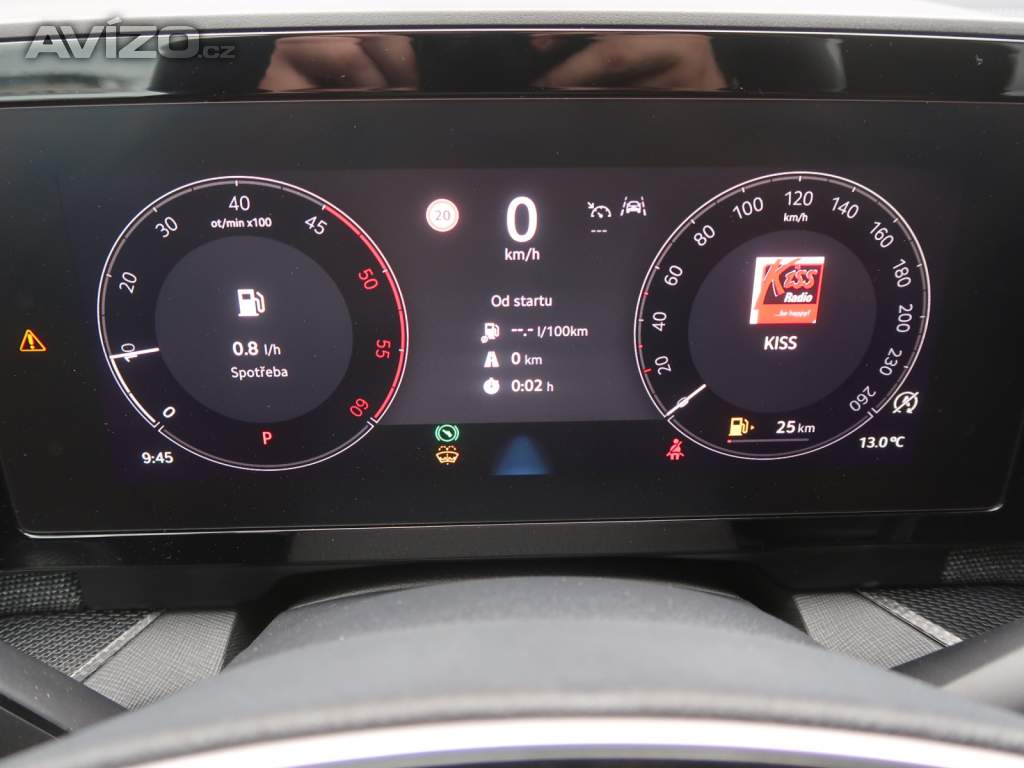 Foto inzerátu Škoda Kodiaq 2.0 TDI