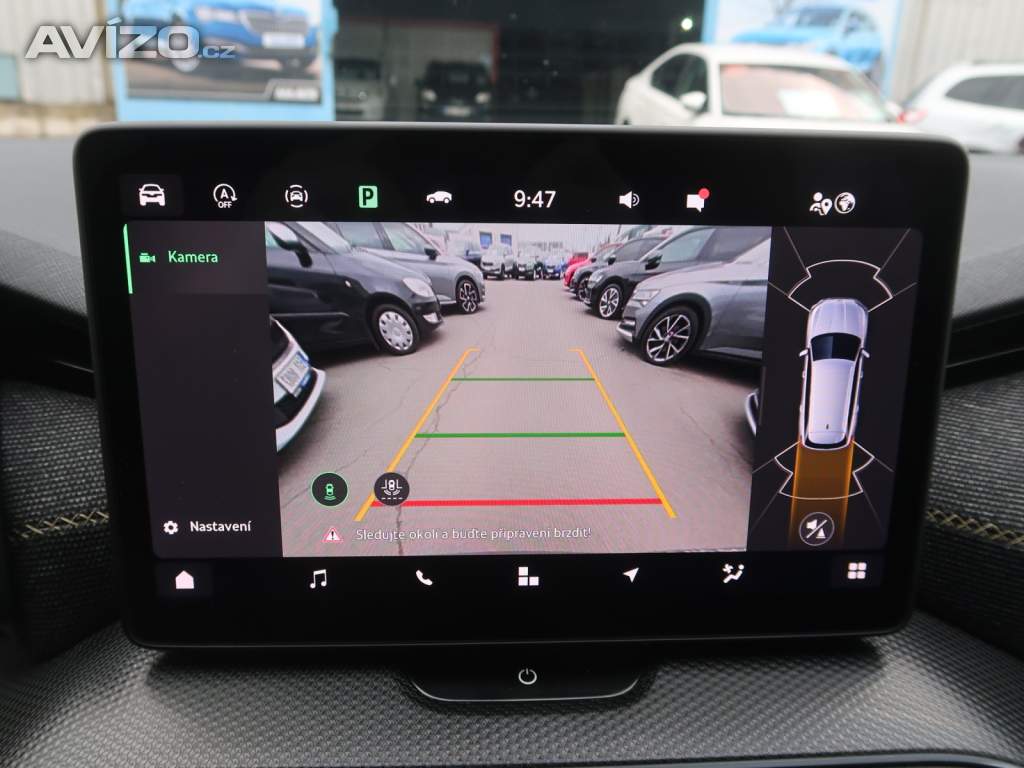 Foto inzerátu Škoda Kodiaq 2.0 TDI