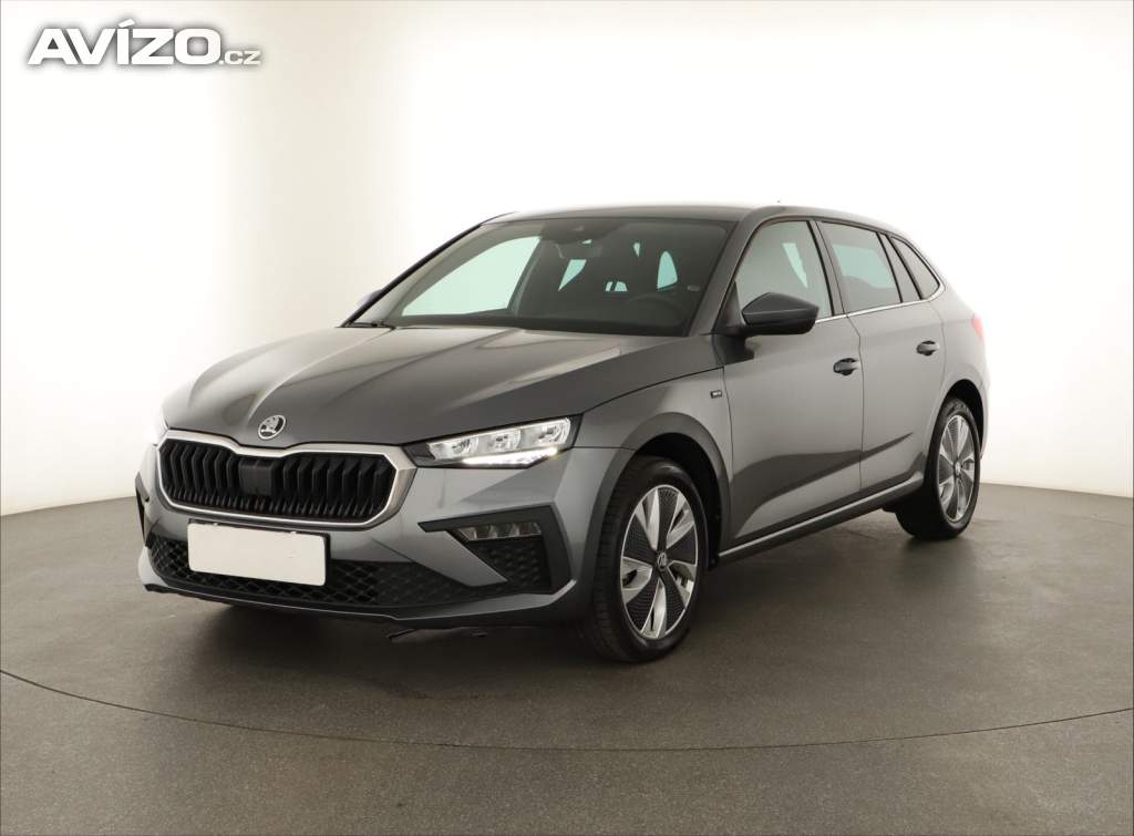 Foto inzerátu Škoda Scala 1.0 TSI