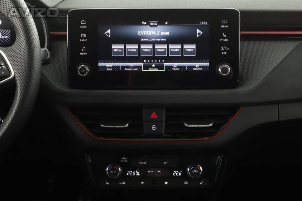 Foto inzerátu Škoda Scala 1.0 TSI