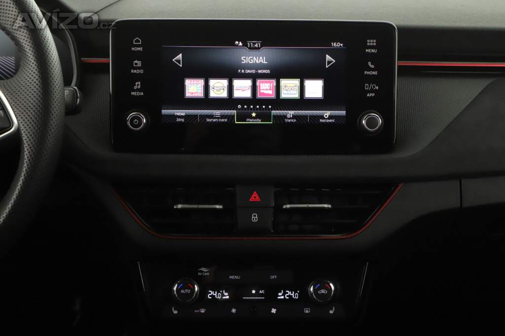 Foto inzerátu Škoda Kamiq 1.0 TSI