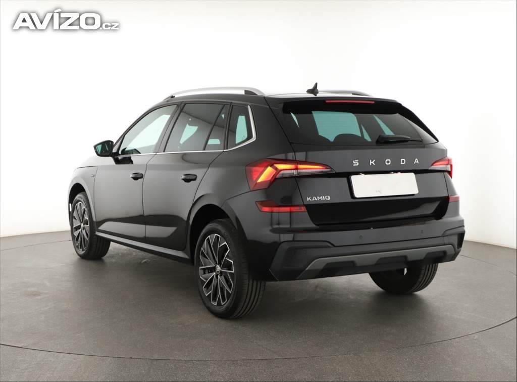 Foto inzerátu Škoda Kamiq 1.0 TSI