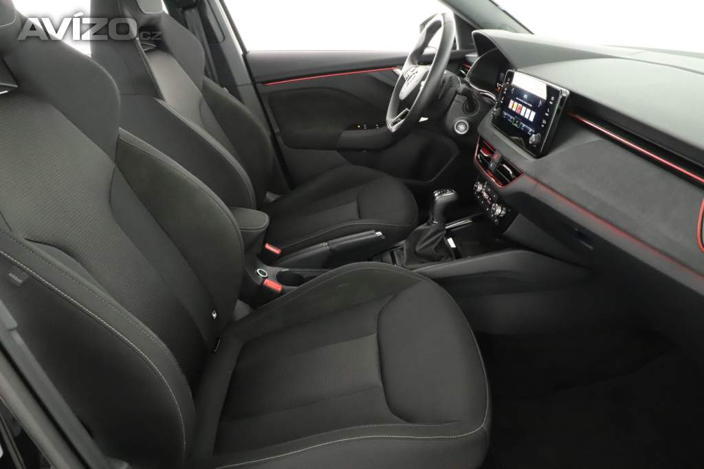 Foto inzerátu Škoda Kamiq 1.0 TSI