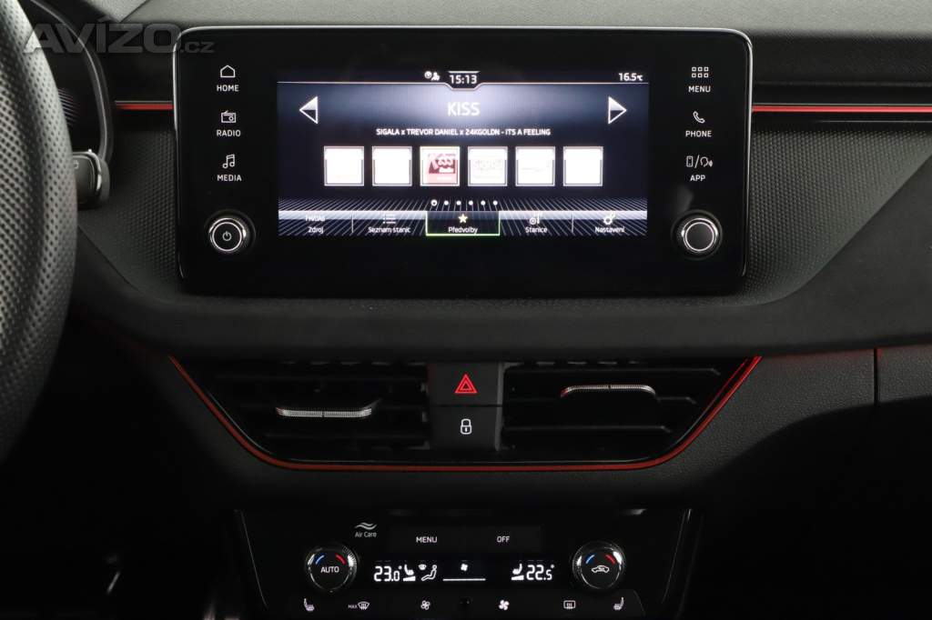 Foto inzerátu Škoda Kamiq 1.0 TSI