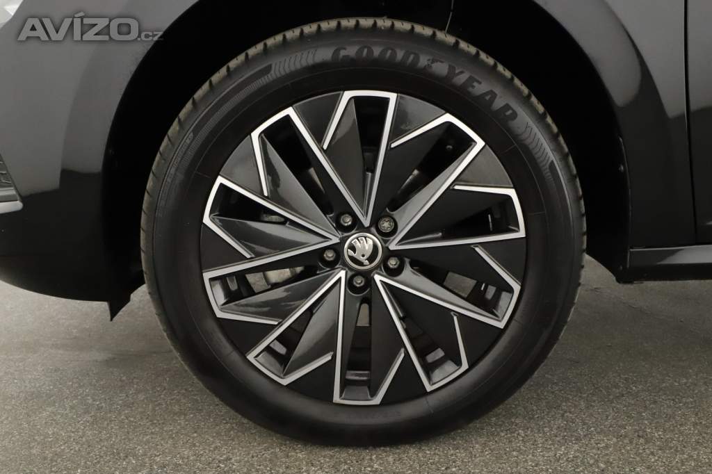 Foto inzerátu Škoda Kamiq 1.0 TSI