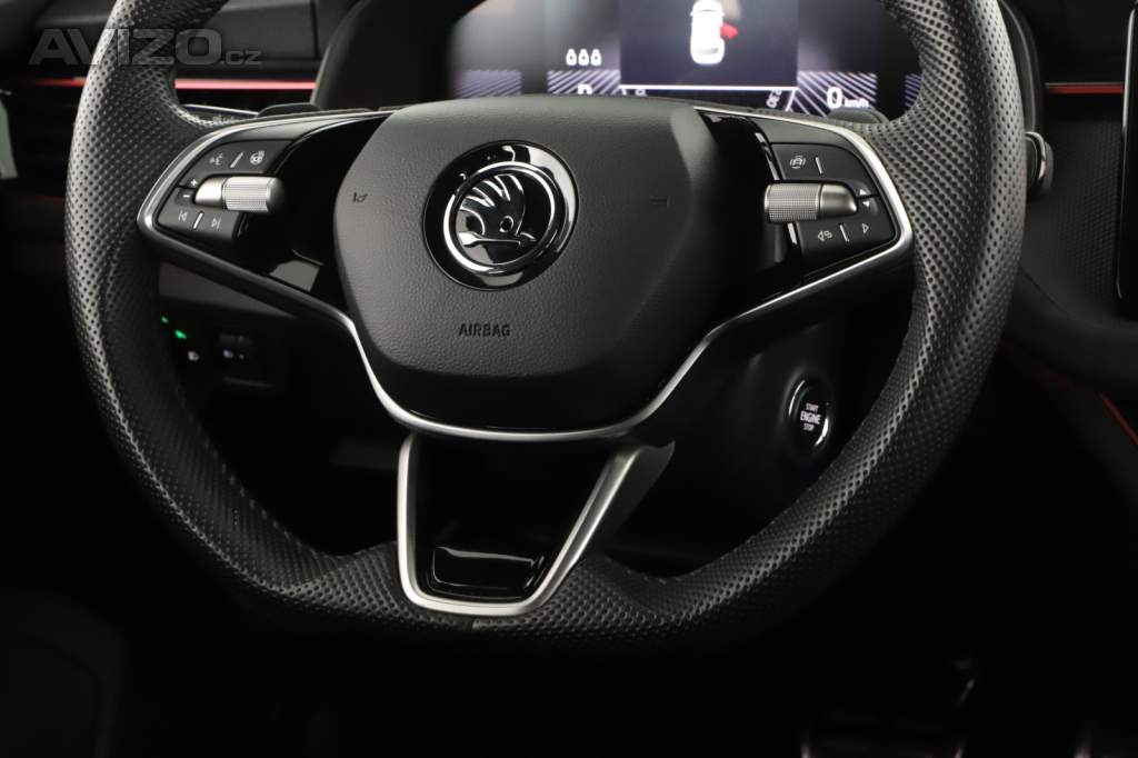 Foto inzerátu Škoda Kamiq 1.0 TSI