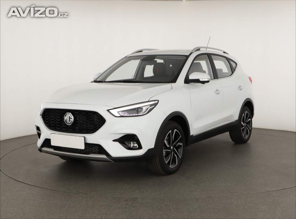 Foto inzerátu MG ZS SUV 1.0 Turbo