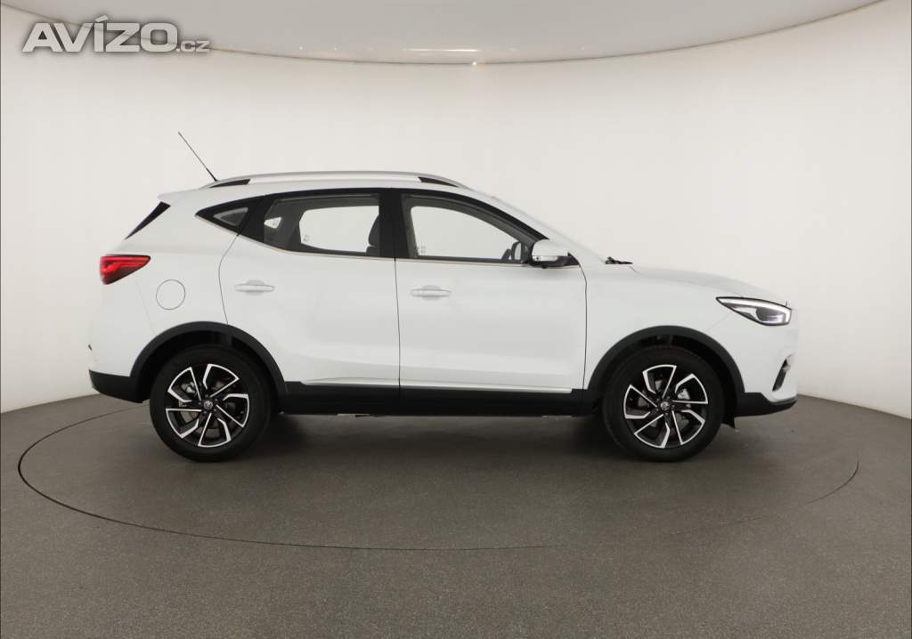 Foto inzerátu MG ZS SUV 1.0 Turbo