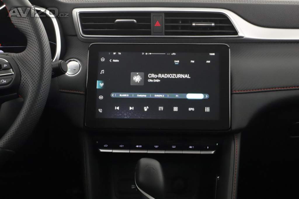 Foto inzerátu MG ZS SUV 1.0 Turbo