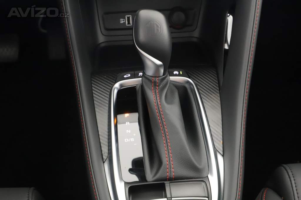 Foto inzerátu MG ZS SUV 1.0 Turbo