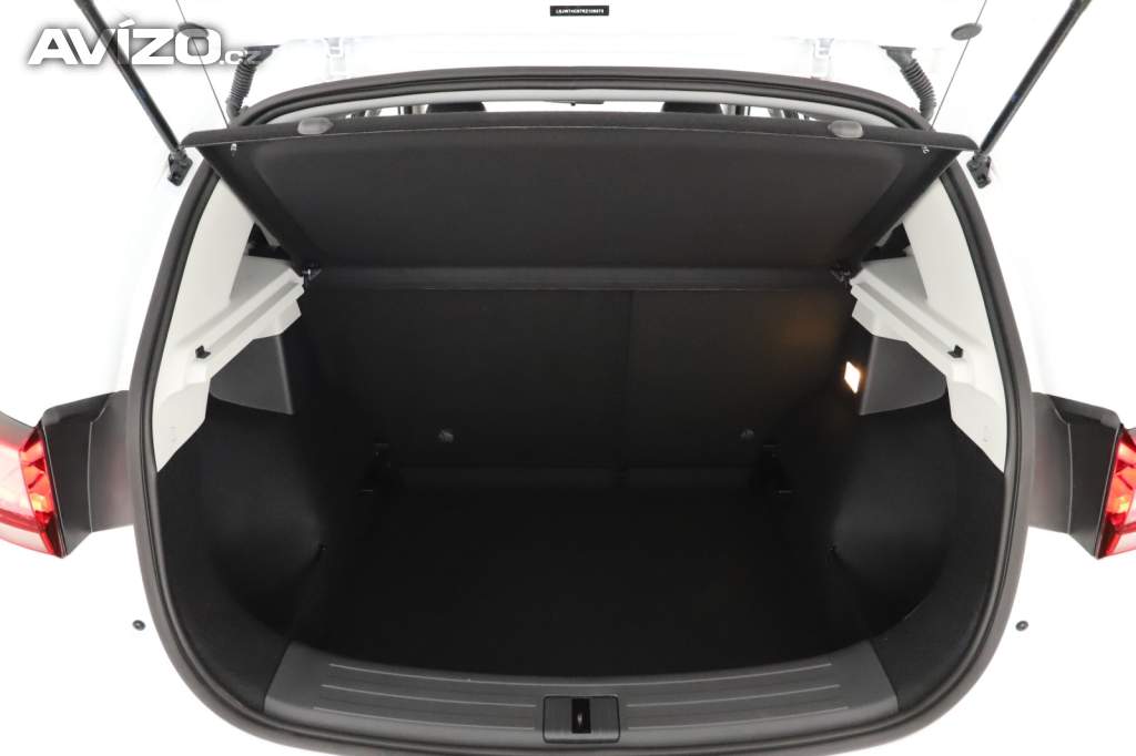 Foto inzerátu MG ZS SUV 1.0 Turbo