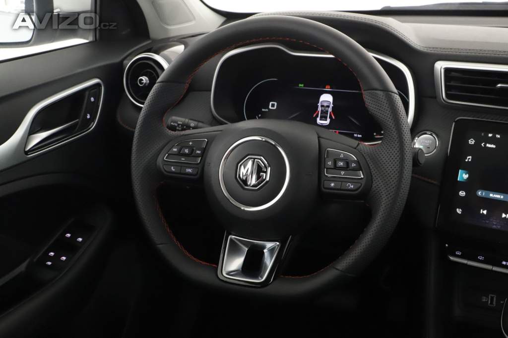 Foto inzerátu MG ZS SUV 1.0 Turbo