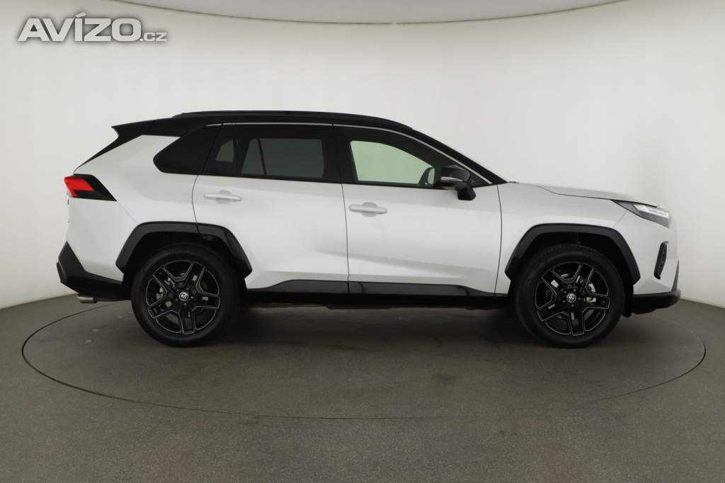 Foto inzerátu Toyota Rav4 2.5 Hybrid