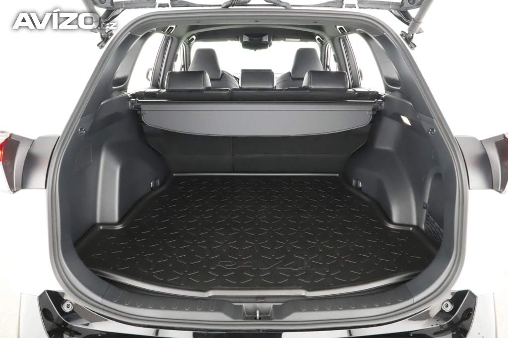 Foto inzerátu Toyota Rav4 2.5 Hybrid