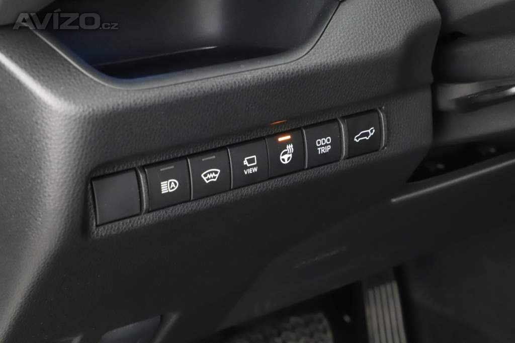 Foto inzerátu Toyota Rav4 2.5 Hybrid