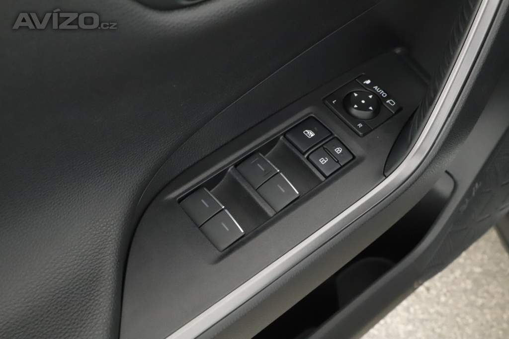 Foto inzerátu Toyota Rav4 2.5 Hybrid