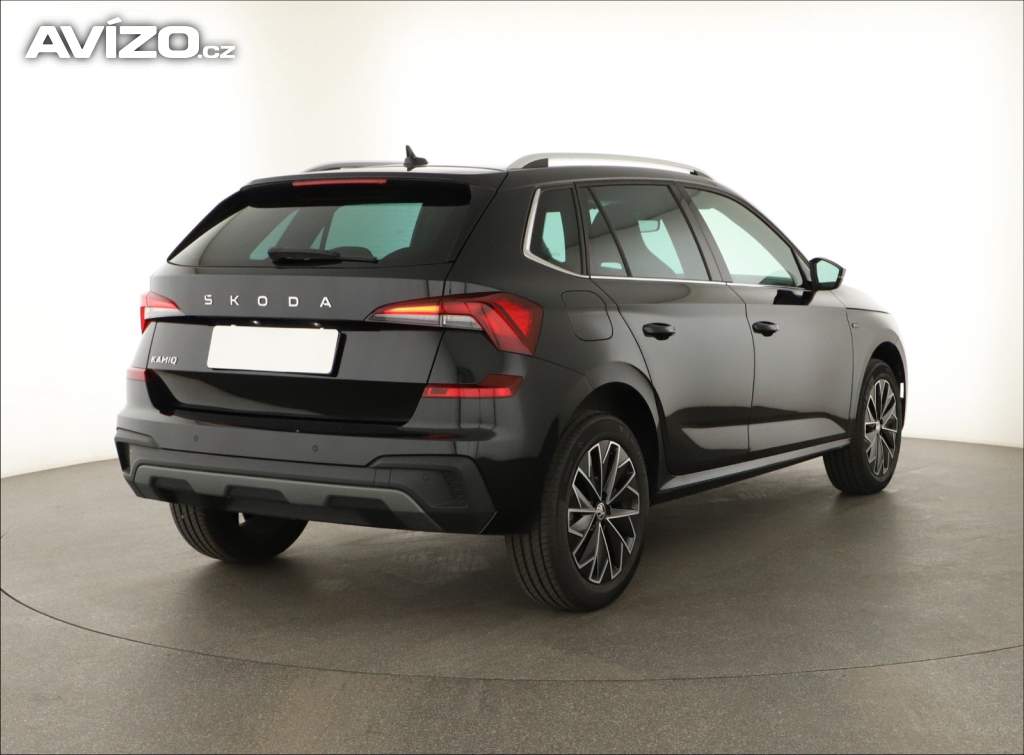 Foto inzerátu Škoda Kamiq 1.0 TSI
