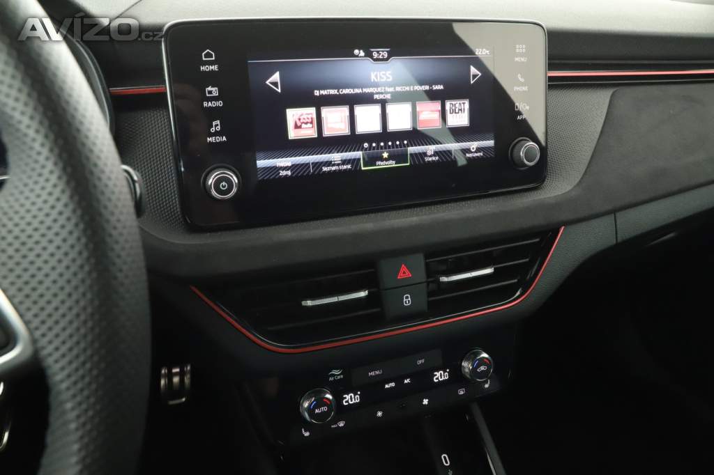 Foto inzerátu Škoda Kamiq 1.0 TSI