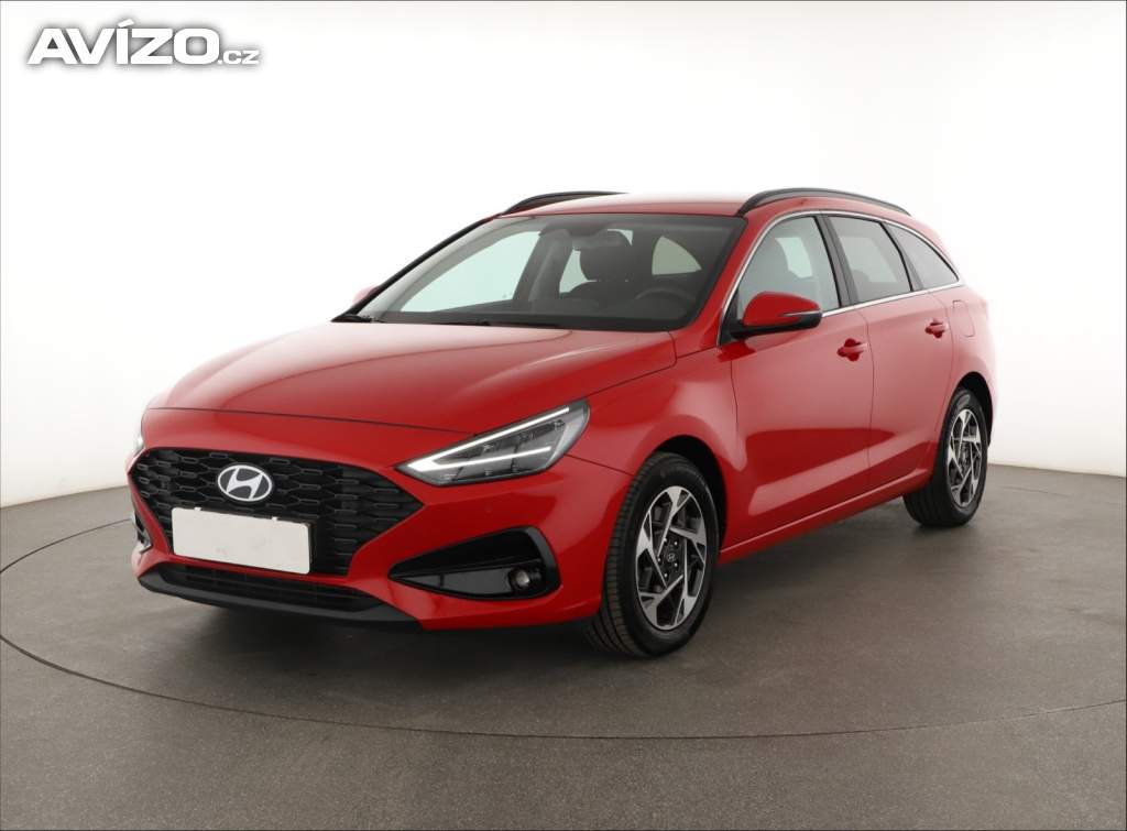 Foto inzerátu Hyundai i30 1.0 T-GDI