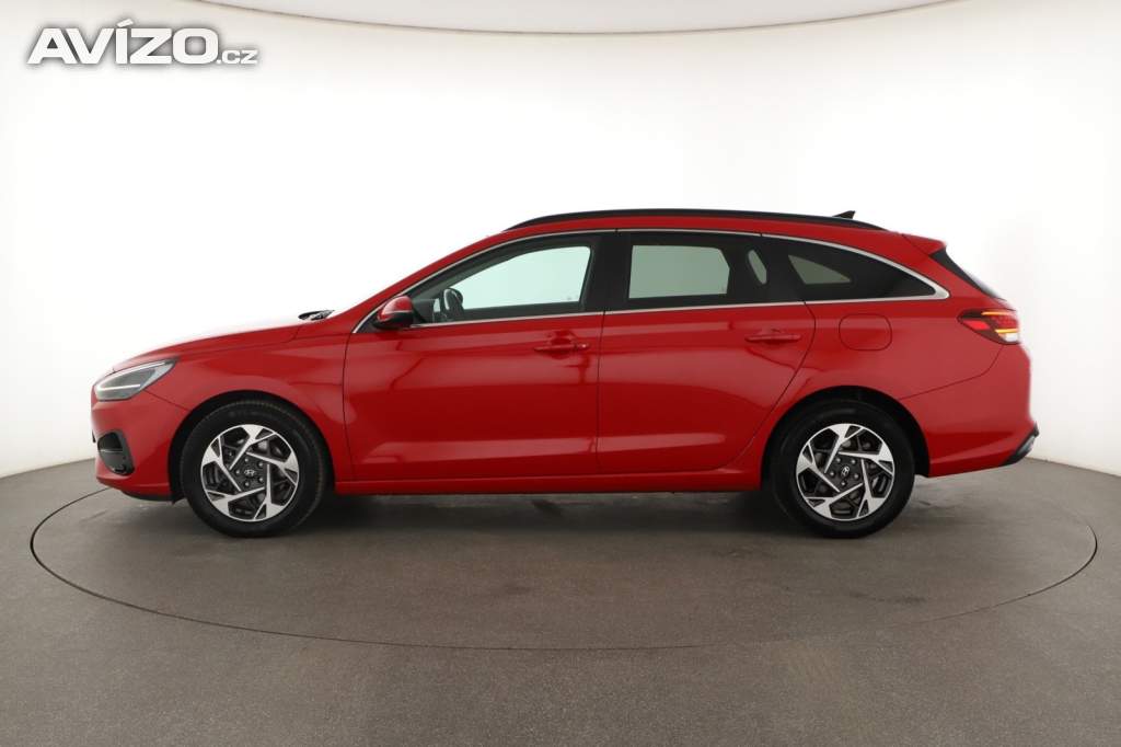 Foto inzerátu Hyundai i30 1.0 T-GDI