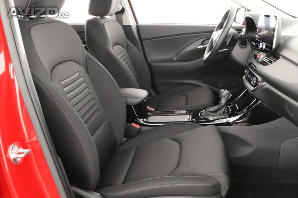 Foto inzerátu Hyundai i30 1.0 T-GDI