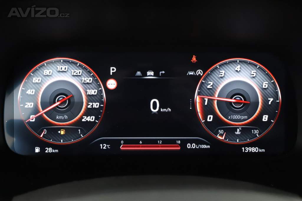 Foto inzerátu Hyundai i30 1.0 T-GDI