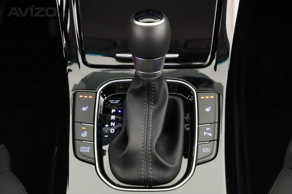 Foto inzerátu Hyundai i30 1.0 T-GDI