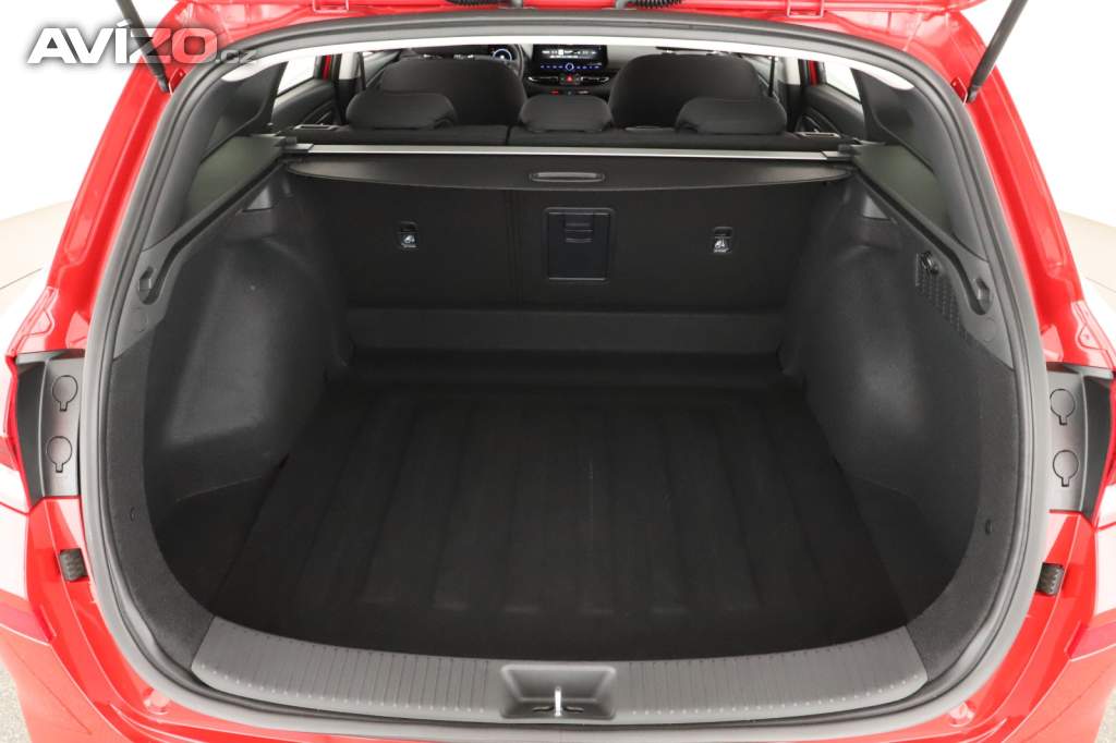 Foto inzerátu Hyundai i30 1.0 T-GDI