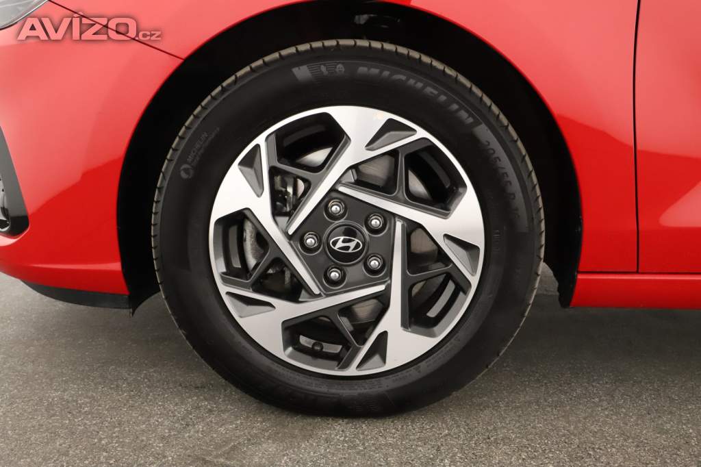 Foto inzerátu Hyundai i30 1.0 T-GDI