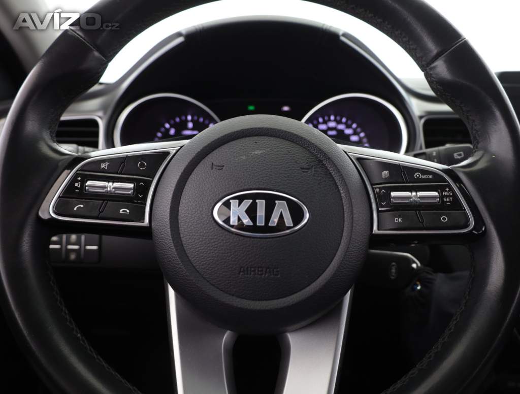 Foto inzerátu Kia Ceed 1.6 CRDi