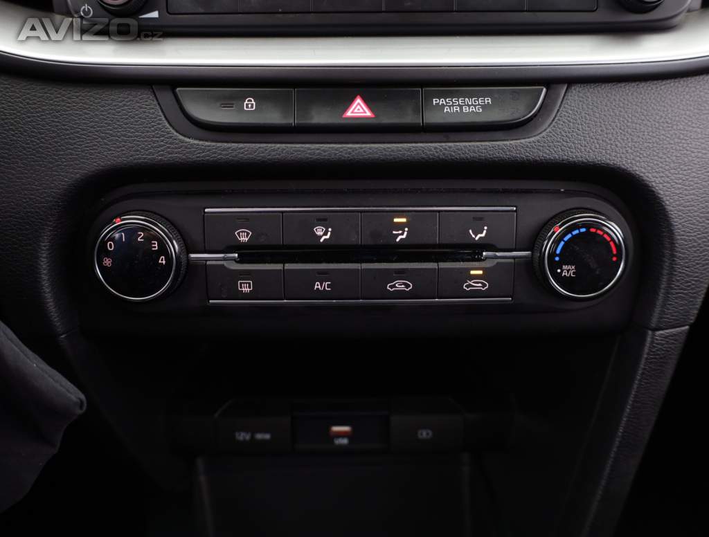 Foto inzerátu Kia Ceed 1.6 CRDi