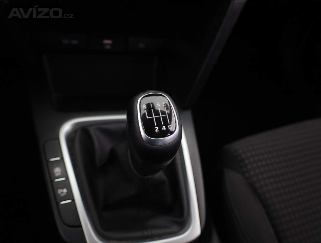 Foto inzerátu Kia Ceed 1.6 CRDi