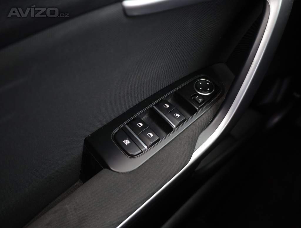 Foto inzerátu Kia Ceed 1.6 CRDi