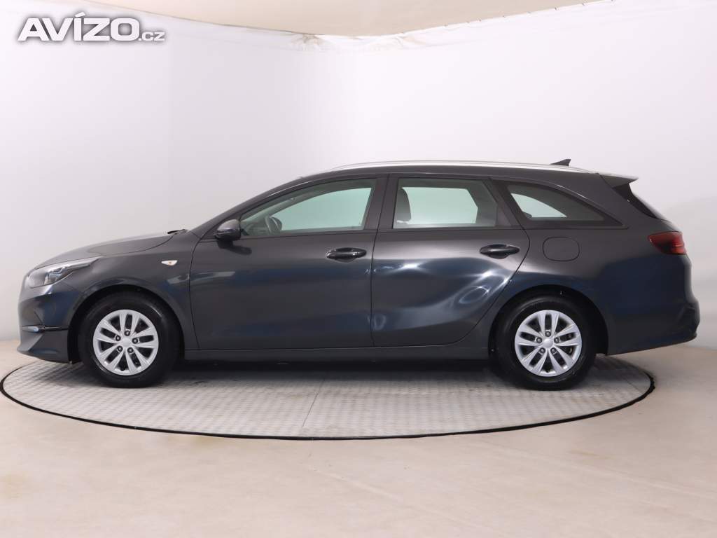 Foto inzerátu Kia Ceed 1.0 T-GDI