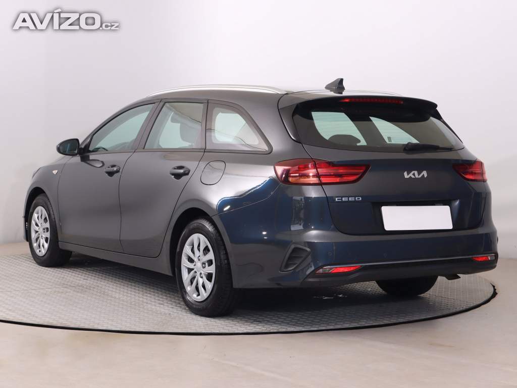 Foto inzerátu Kia Ceed 1.0 T-GDI