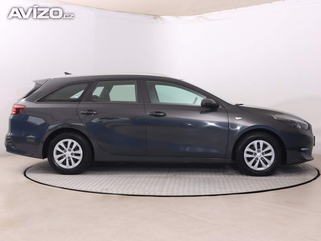 Foto inzerátu Kia Ceed 1.0 T-GDI