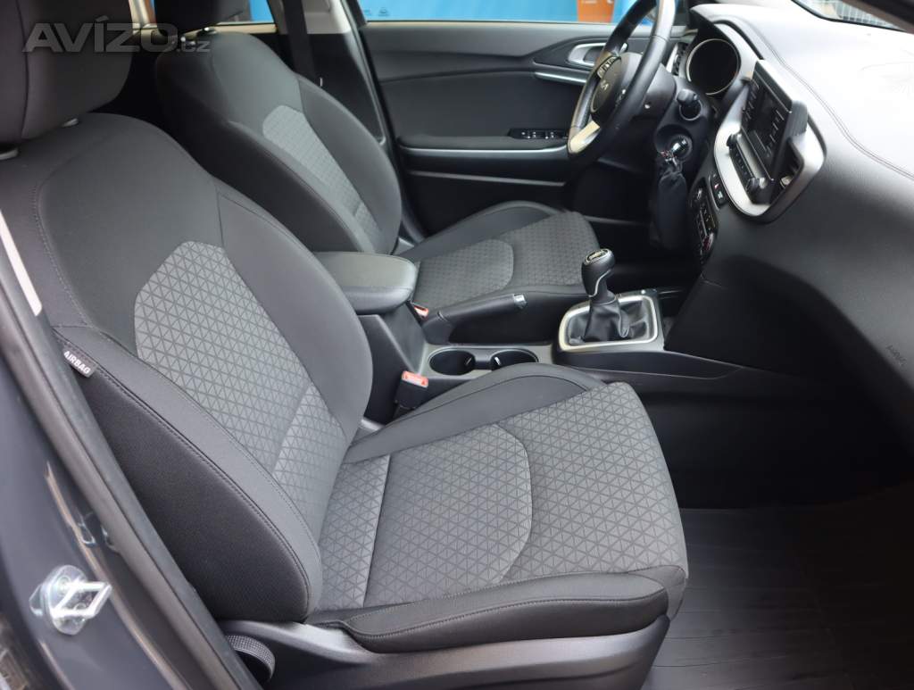 Foto inzerátu Kia Ceed 1.0 T-GDI