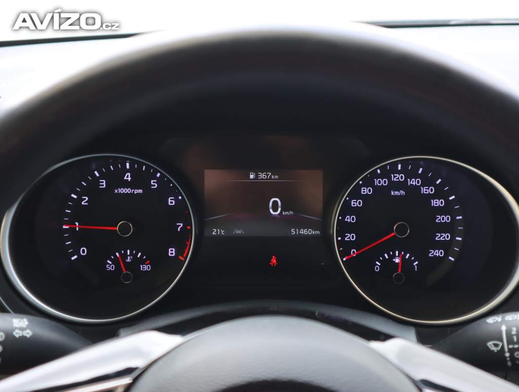 Foto inzerátu Kia Ceed 1.0 T-GDI