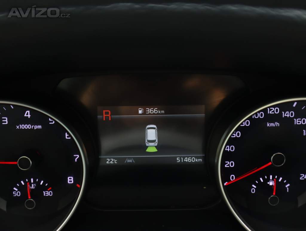 Foto inzerátu Kia Ceed 1.0 T-GDI