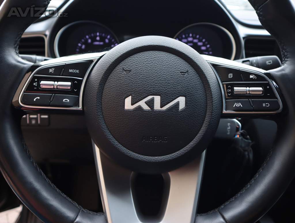 Foto inzerátu Kia Ceed 1.0 T-GDI