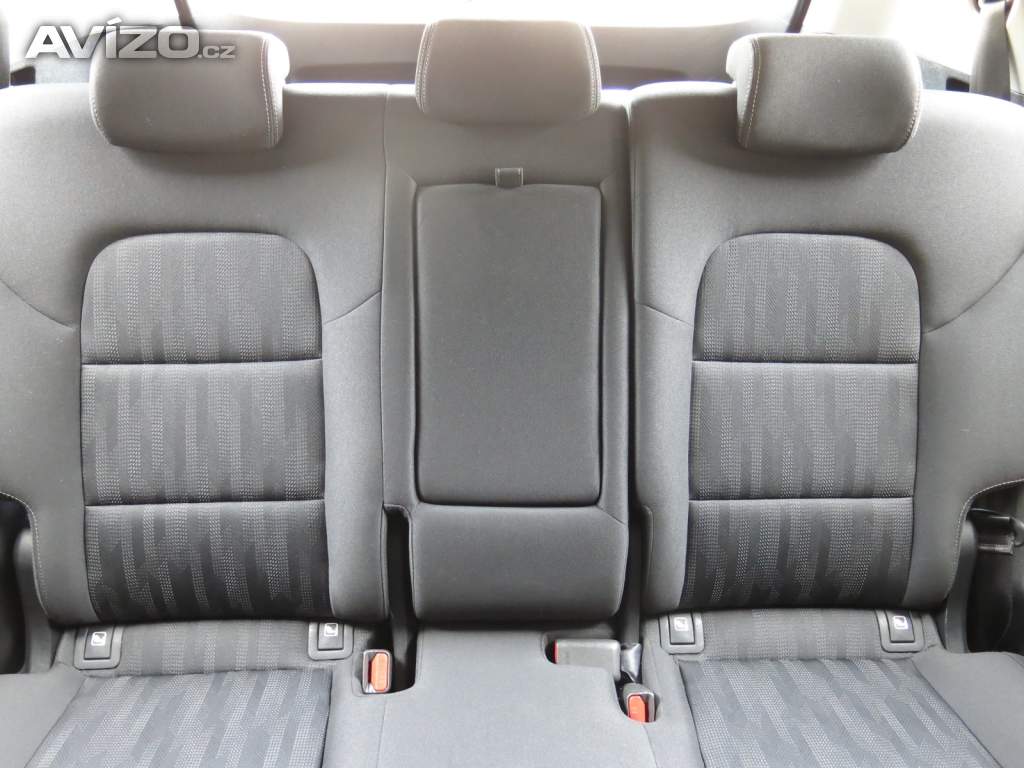 Foto inzerátu Kia Sportage 1.6 GDI