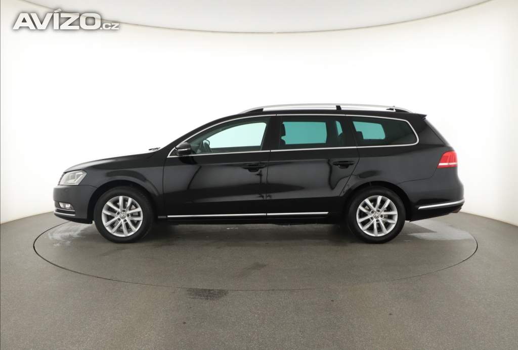Foto inzerátu Volkswagen Passat 2.0 TDI