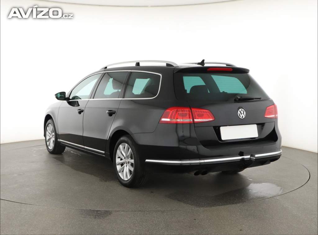 Foto inzerátu Volkswagen Passat 2.0 TDI